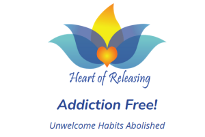 Kate Freeman Heart Of Releasing Addiction Free!