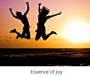 Kate Freeman Heart Of Releasing Essence of Joy