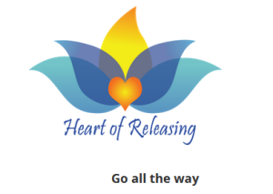 Kate Freeman Heart Of Releasing Go all the way