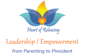 Kate Freeman Heart Of Releasing Leadership / Empowerment