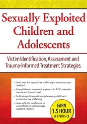 Katheen Leilani Ja Sook Bergquist Sexually Exploited Children and Adolescents Victim Identification