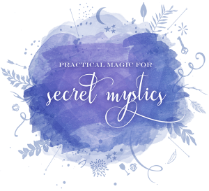 Katherine North Practical Magic for Secret Mystics