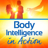 Katie Hendricks Body Intelligence in Action course