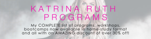 Katrina Ruth Programs Called