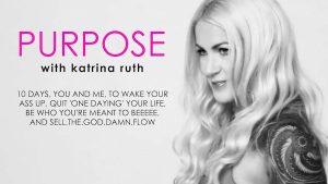 Katrina Ruth Programs Purpose