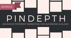 Kayla M. Butler Pindepth Advanced Pinterest Marketing for Business