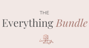 Kayla M. Butler The Everything Bundle