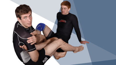 Keenan Cornelius KeenanOnline Leglocks