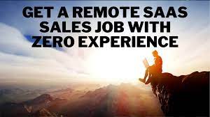Kellen - Get a remote SaaS sales job with zero experience