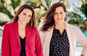 Kelly Roach and Ryann Dowdy – The Social Sellers Academy