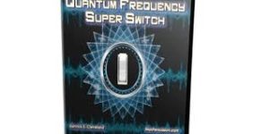 Kenrick Cleveland Quantum Frequency Super Switch Level 1