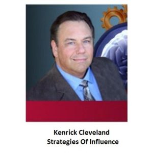 Kenrick Cleveland Strategies Of Influence