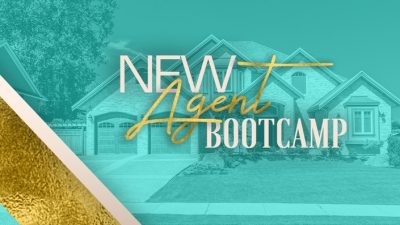 Keshia Johnson New Agent Bootcamp