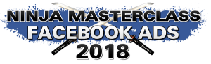 Kevin David Facebook Ads Ninja Masterclass 2018