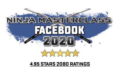 Kevin David Facebook Ads Ninja Masterclass 2019