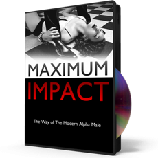 Kezia Noble - Maximum Impact 