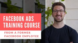 Khalid Hamadeh Facebook Ads Training Lessons from a Former Facebooker
