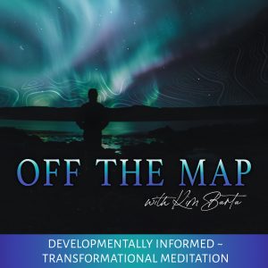 Kim Barta – Off the Map & Into the Territory 2021