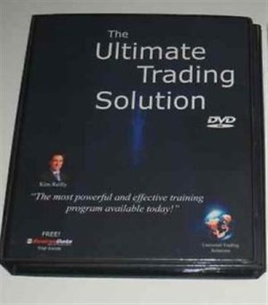 Kim Reilly The Ultimate Trading Solution