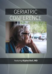 Kiplee Bell 2-Day Geriatric Conference