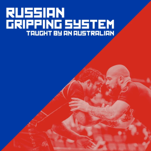 Kit Dale Russian Gripping Masterclass