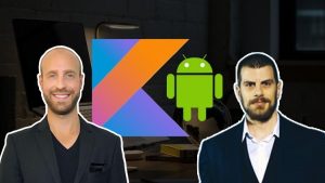 Kotlin for Android O Development From Beginner to Advanced