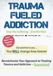 LaChelle Barnett Trauma-Fueled Addiction Stop the Suffering End the Pain