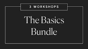 Lacy Phillips The Basics Bundle How to Manifest