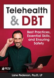 Lane Pederson Telehealth and DBT Best Practices