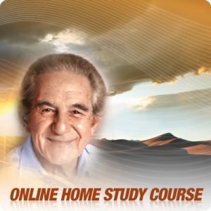 Larry Crane Lester's Enlightenment Course