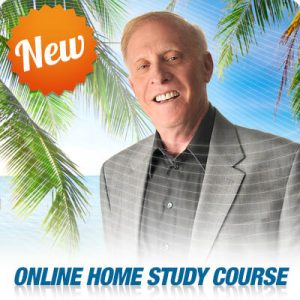 Larry Crane Live Abundance Course