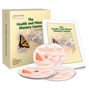 Larry Crane Release Technique CDs Health & Fitness Mastery Course