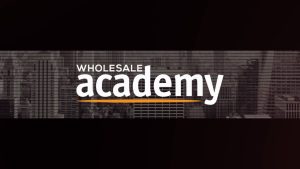 Larry Lubarsky Wholesale Academy