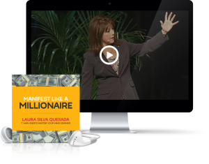 Laura Silva Manifest Like A Millionaire (Compressed)