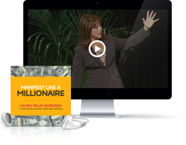 Laura Silva Manifest Like A Millionaire (Compressed)