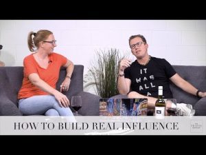 Lauren Bath and Trey Ratcliff How to Build Real Influence