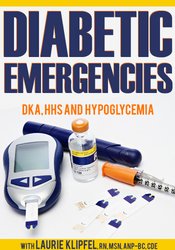 Laurie Klipfel Diabetic Emergencies DKA