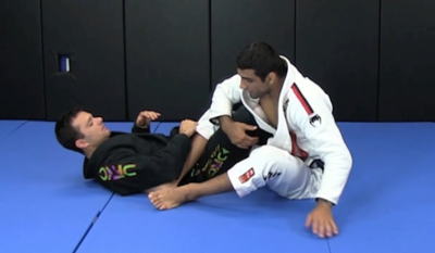 Leandro Lo The Lo Guard and Matrix Passing