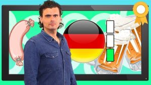 Learn German Language Complete German Course Beginners