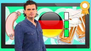 Learn German Language Complete German Course Intermediate