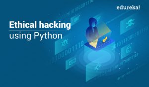 Learn hacking with Python by building your own tools