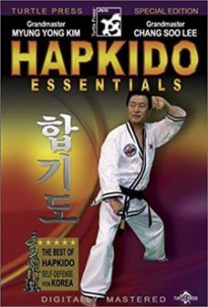 Lee Chang-soo Hapkido Essentials