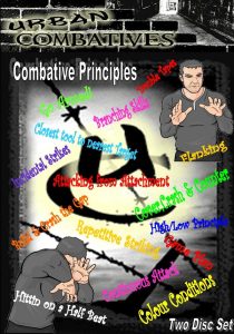 Lee Morrison – Combative Principles