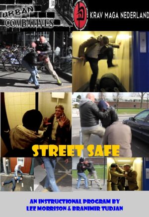 Lee Morrison – Street Safe