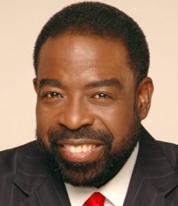 Les Brown Make a Living and Make a Difference Training Programs