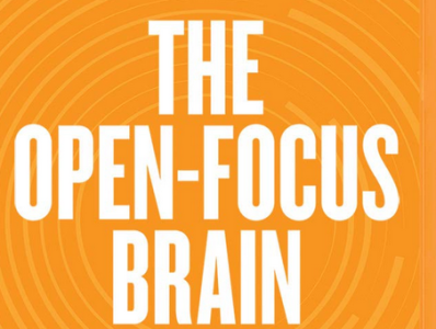 Les Fehmi The Open-Focus Brain