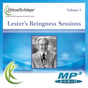 Lester Levenson Lester's Beingness Sessions (Vol. 1)