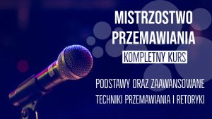 Leszek Cibor Mistrzostwo przemawiania kompletny kurs