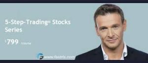 Lex Van Dam 5-Step-Trading Stocks I and II