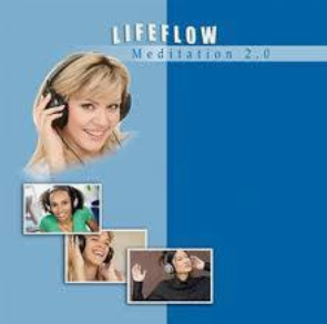 LifeFlow® 10 Extened 60 Min Version Meditation Course & Bonus LifeFlow Meditation 2.0